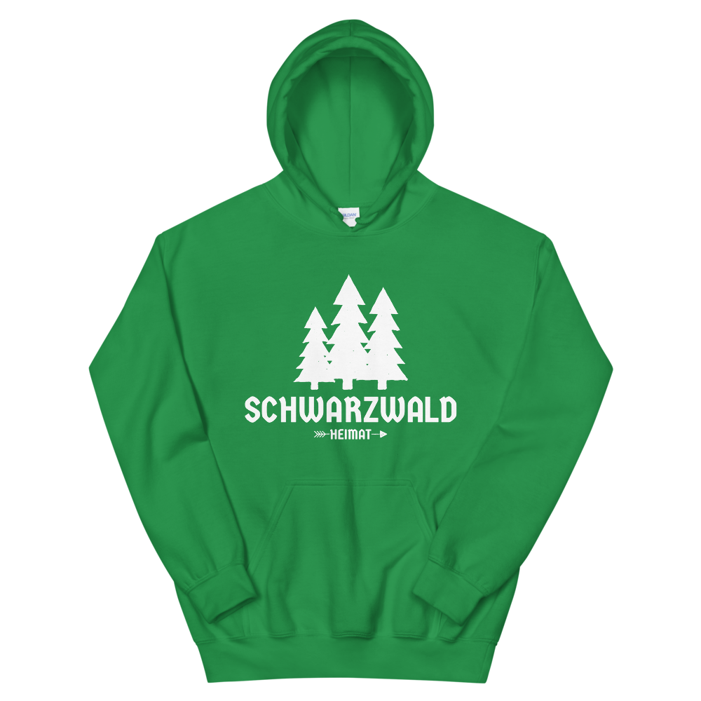 Schwarzwald Heimat | Unisex Hoodie