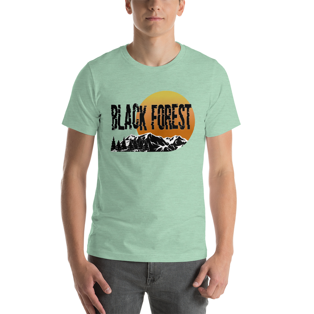 Unisex-T-Shirt