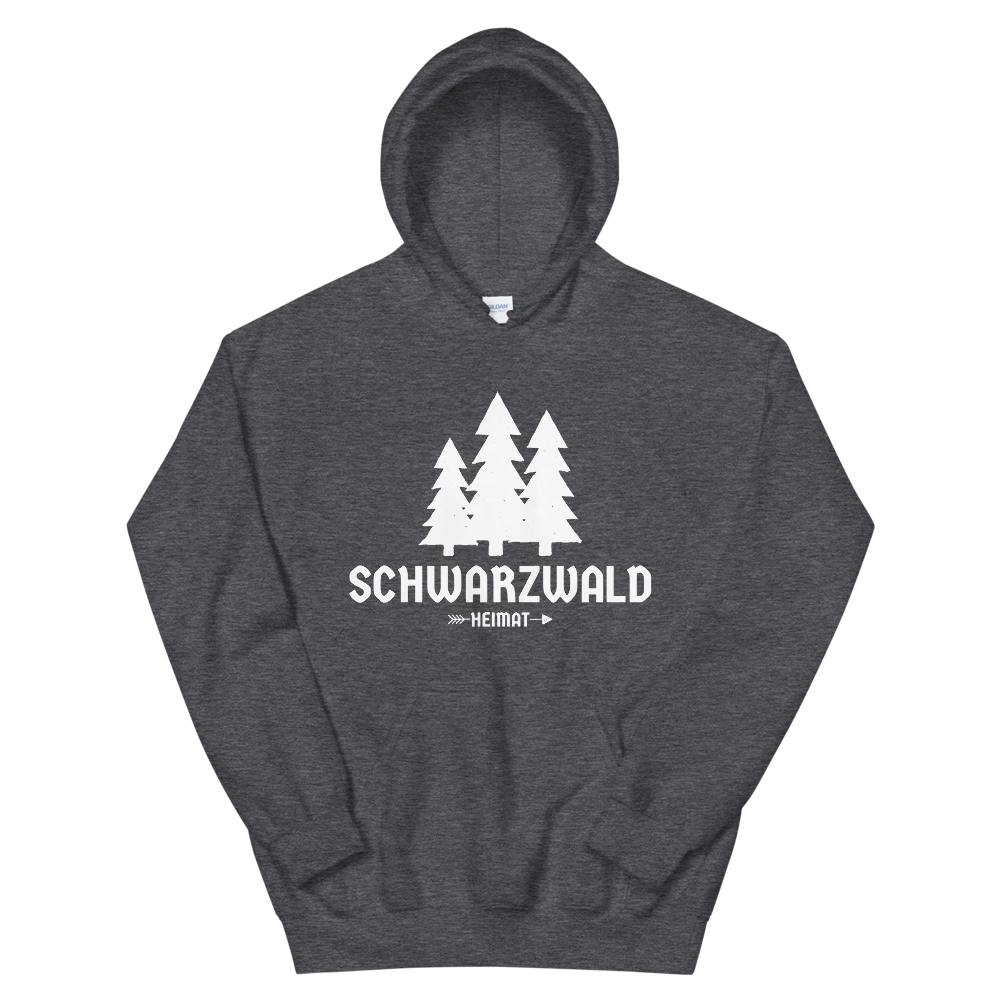 Schwarzwald Heimat | Unisex Hoodie