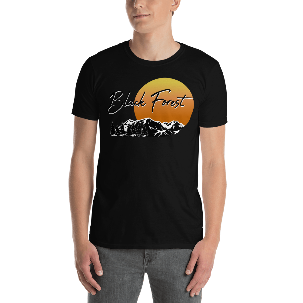Black Forest | Unisex T-Shirt