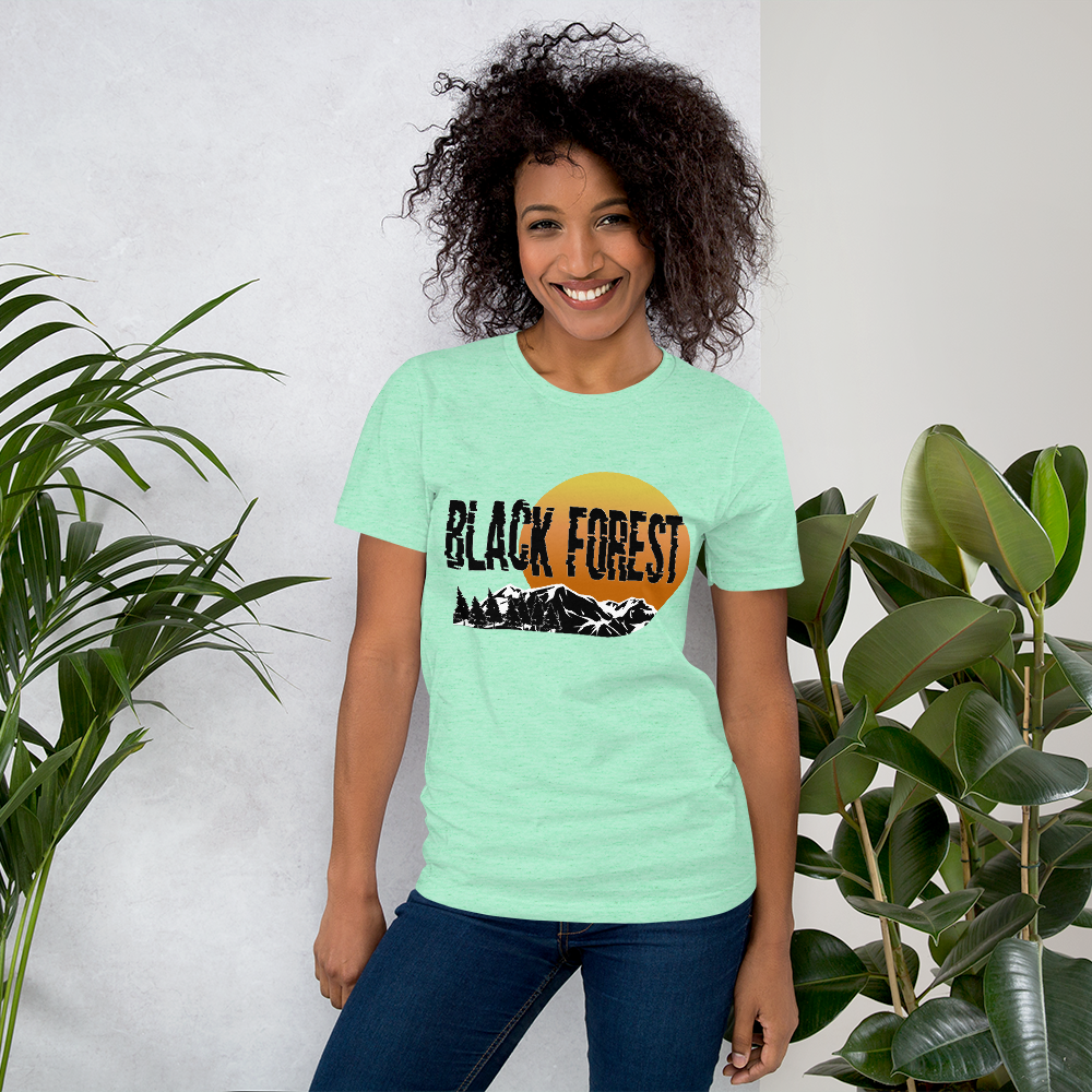 Unisex-T-Shirt