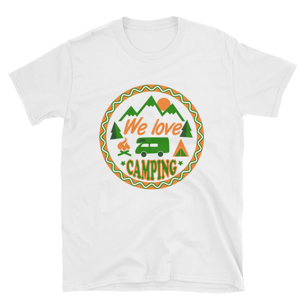 Herren T-Shirt