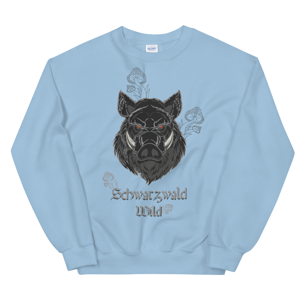 Schwarzwald Wild | Unisex Sweatshirt