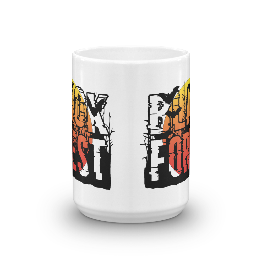Black Forest | Kaffeetasse