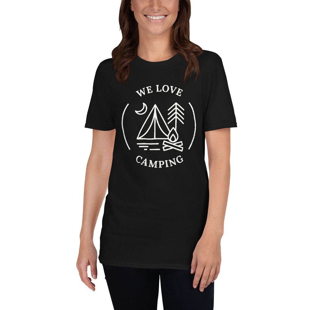 Unisex-T-Shirt