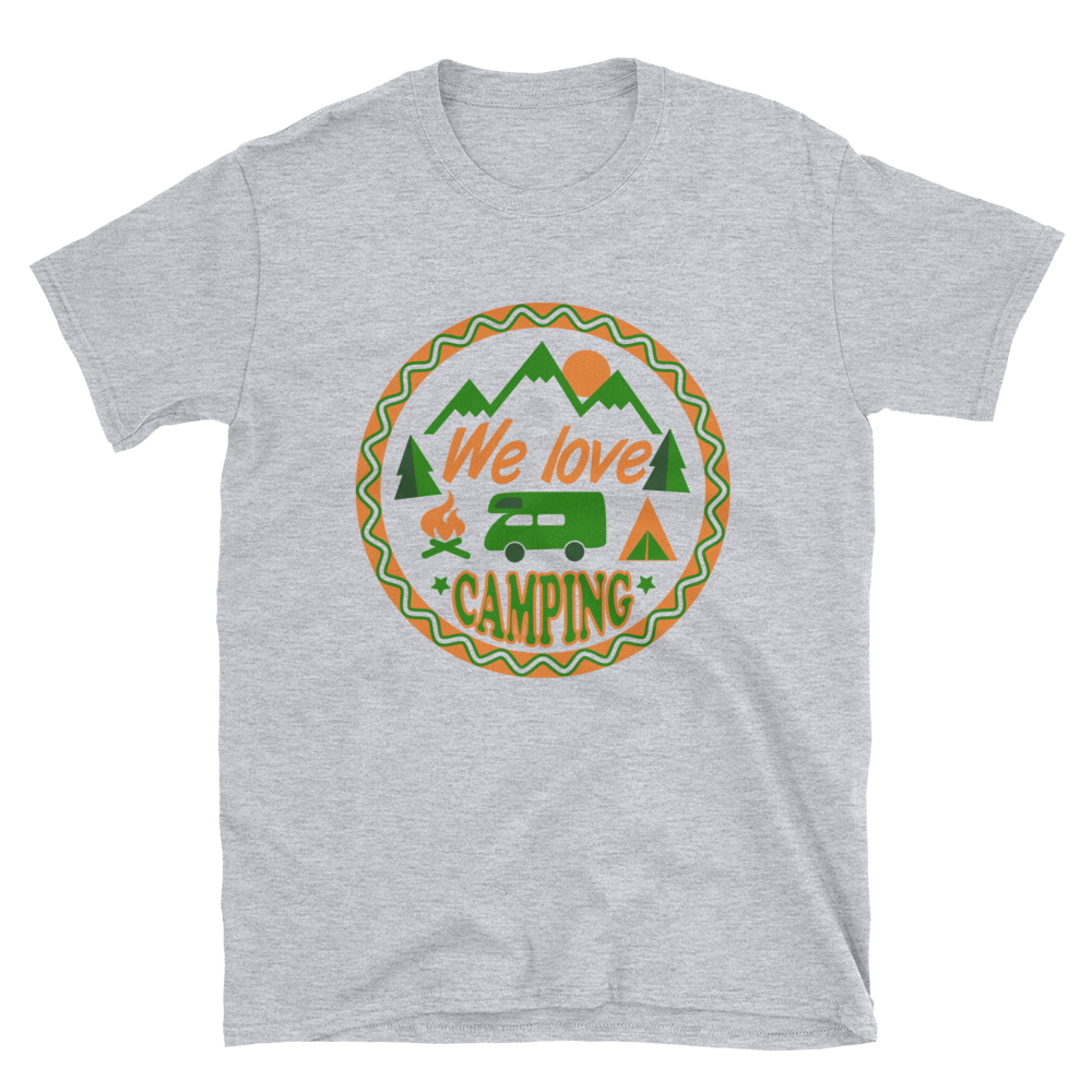 Herren T-Shirt