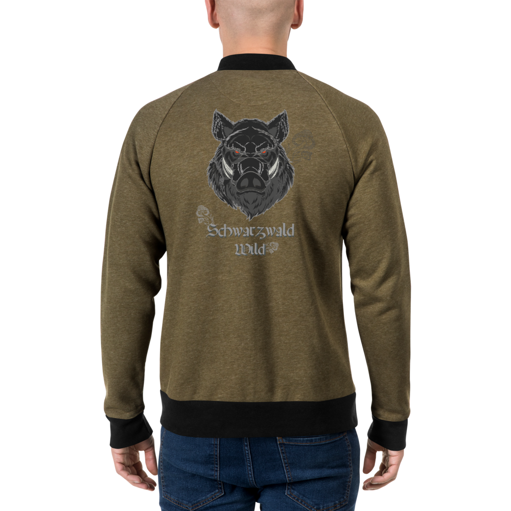 Schwarzwald Wild | Bomberjacke