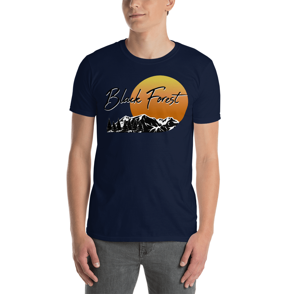 Black Forest | Unisex T-Shirt