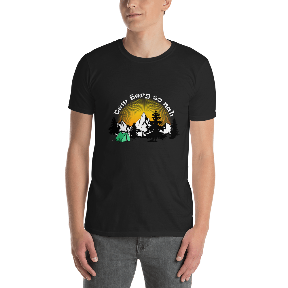 Herren T-Shirt