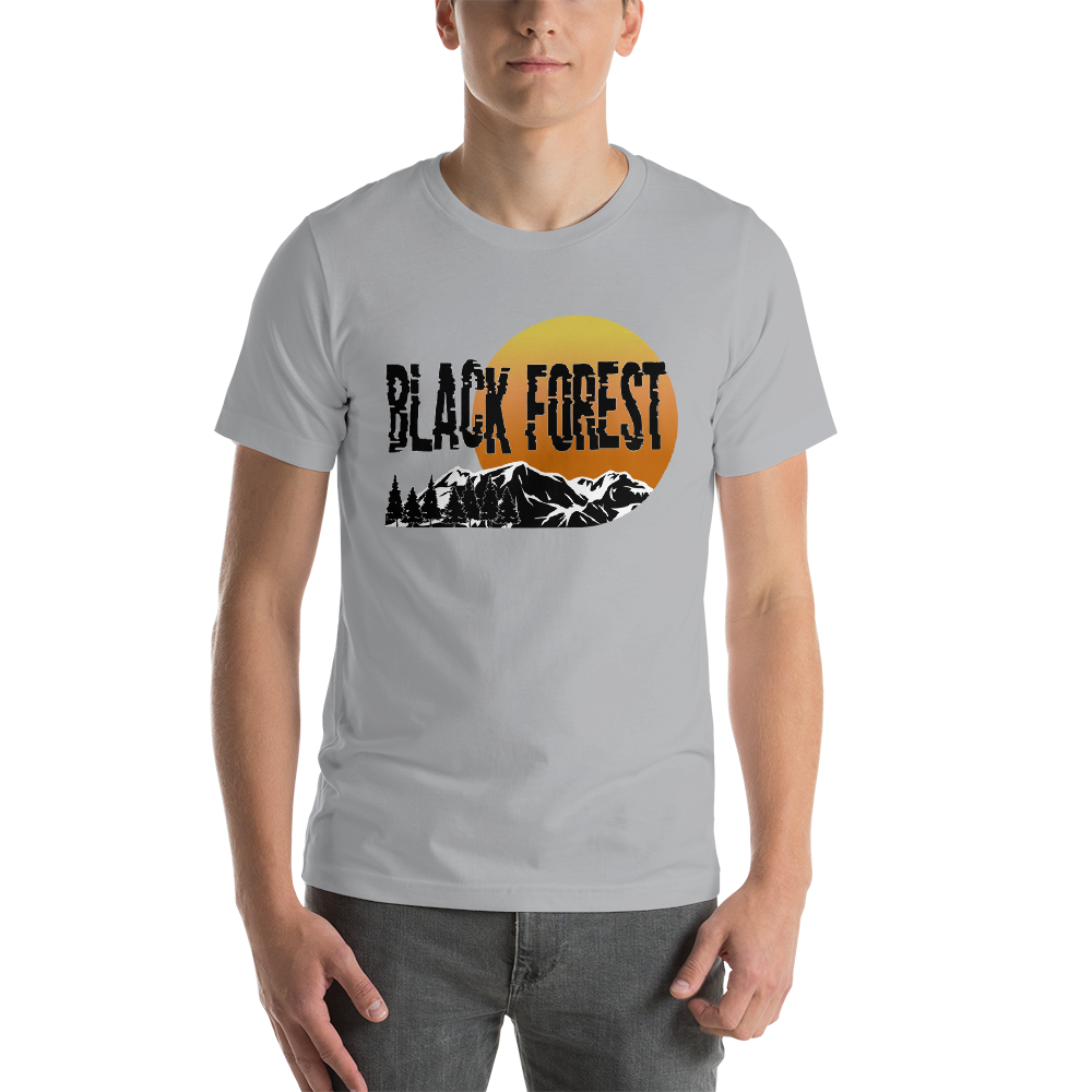 Unisex-T-Shirt