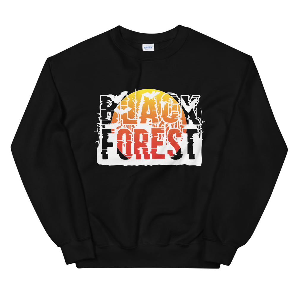 Black Forest Schwarzwald | Unisex-Sweatshirt