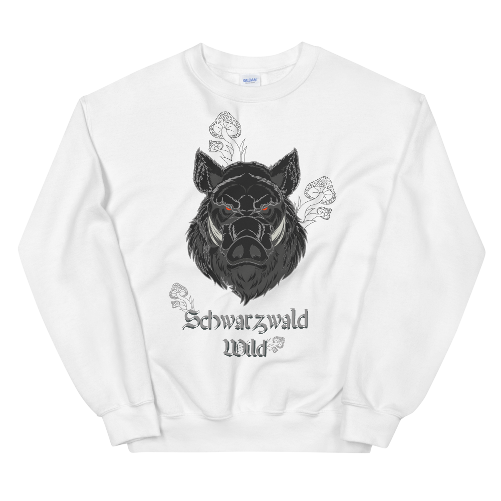 Schwarzwald Wild | Unisex Sweatshirt