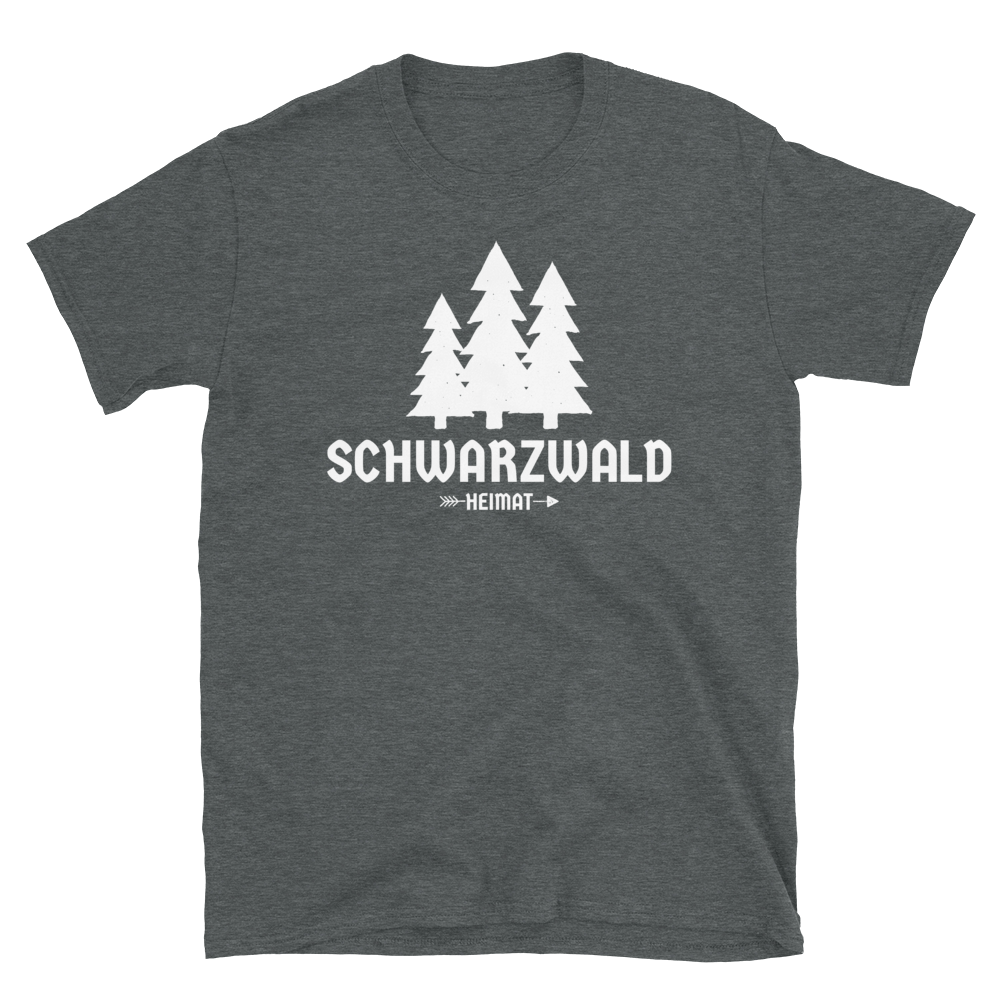 Schwarzwald Heimat | Unisex T-Shirt