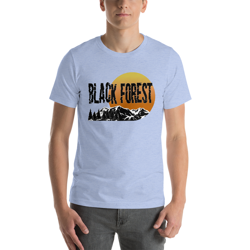 Unisex-T-Shirt