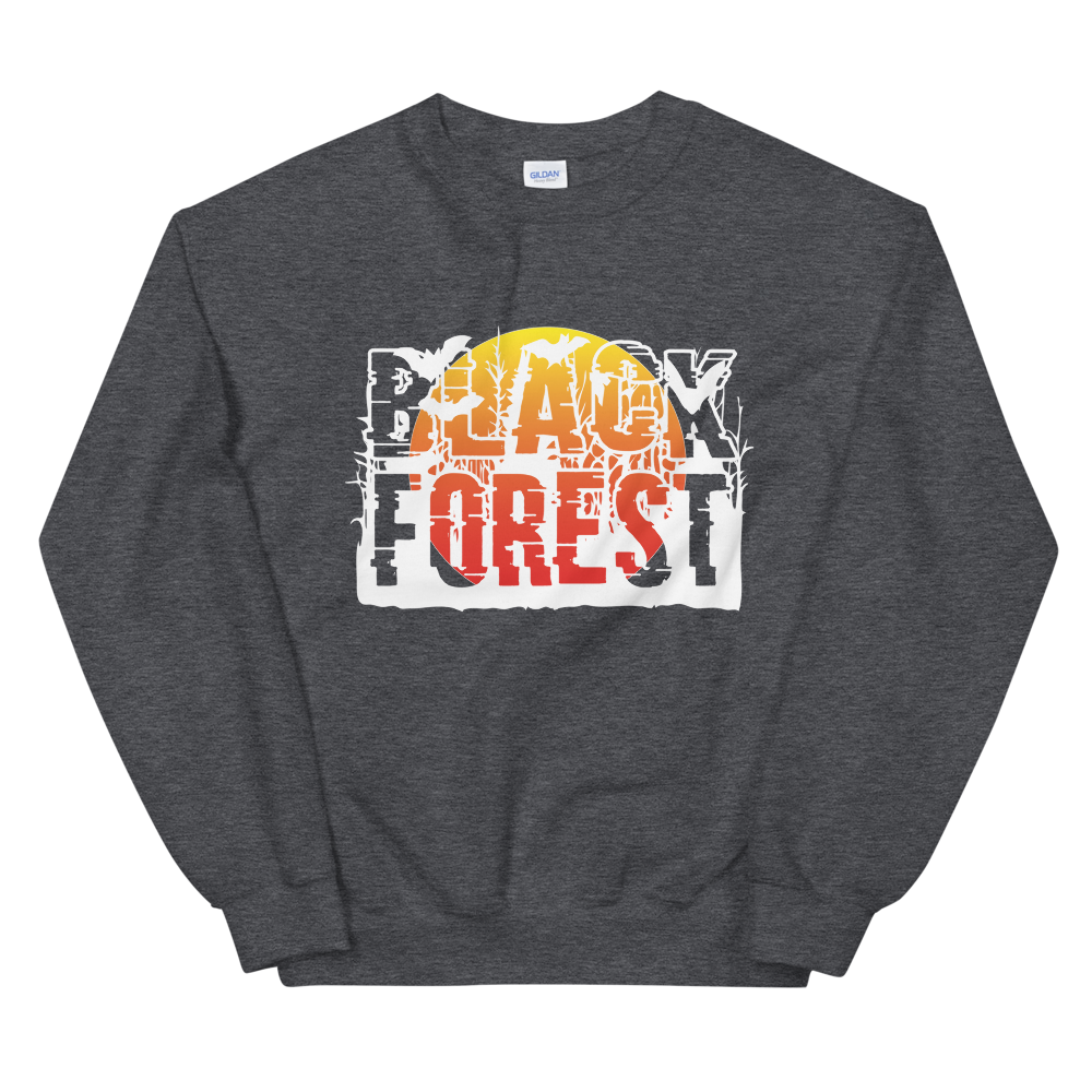 Black Forest Schwarzwald | Unisex-Sweatshirt