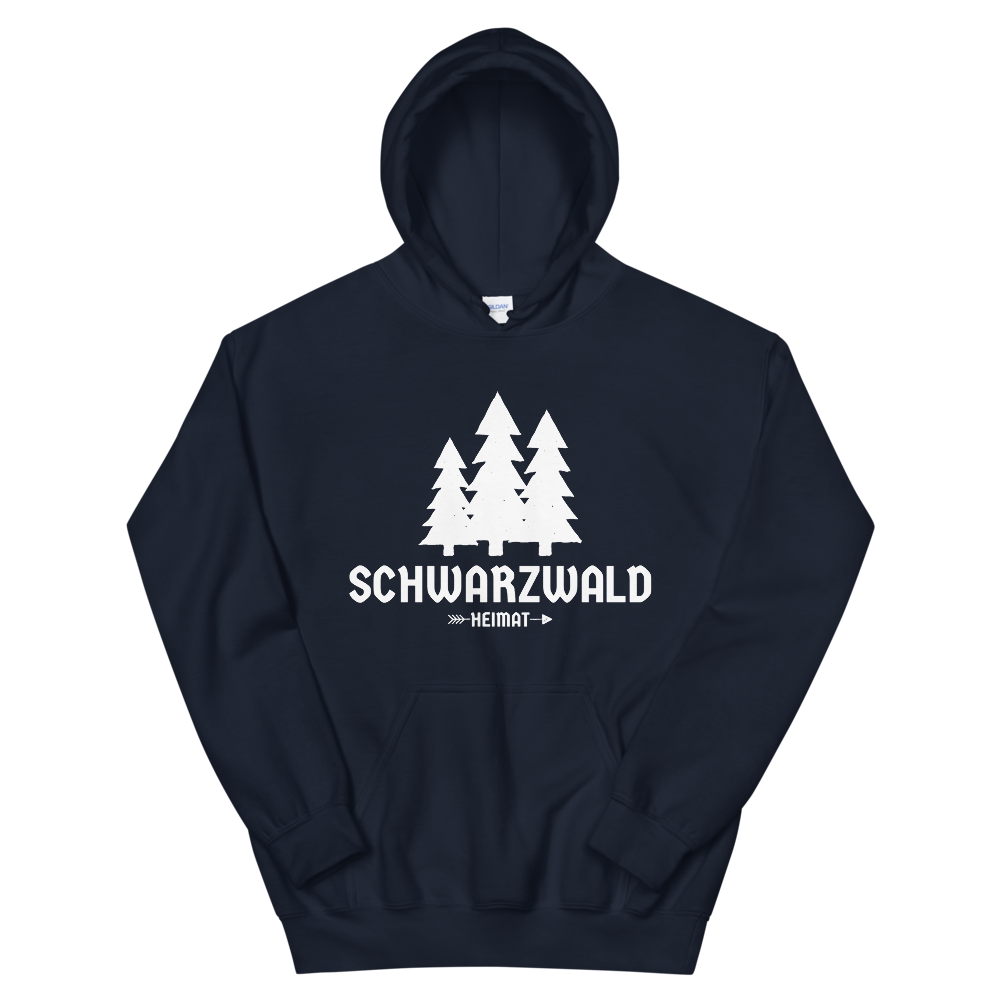 Schwarzwald Heimat | Unisex Hoodie