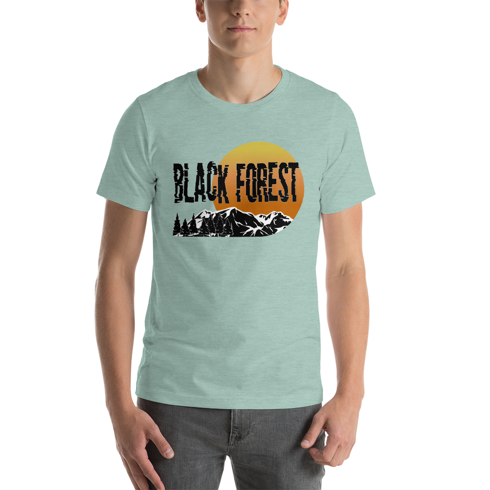 Unisex-T-Shirt