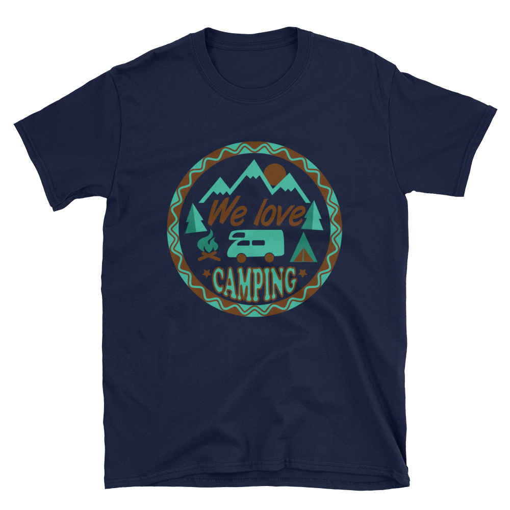Herren T-Shirt