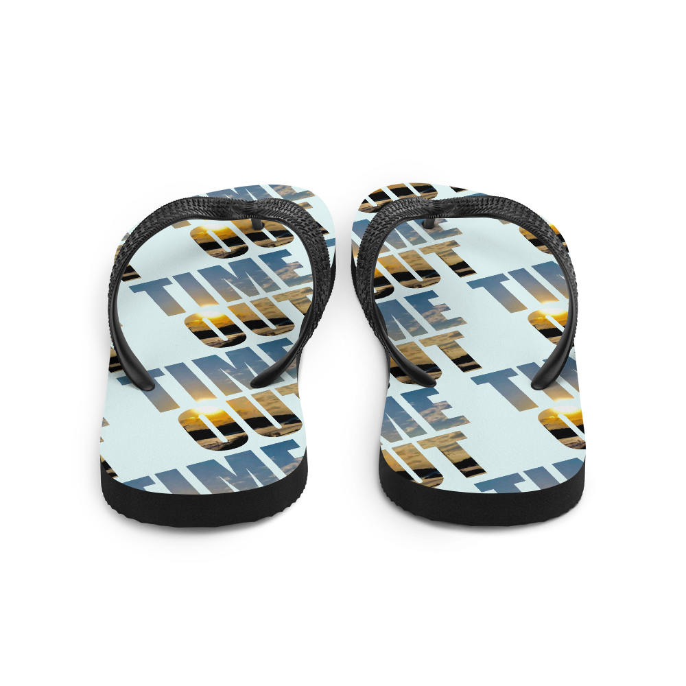 Time Out | Flip-Flops