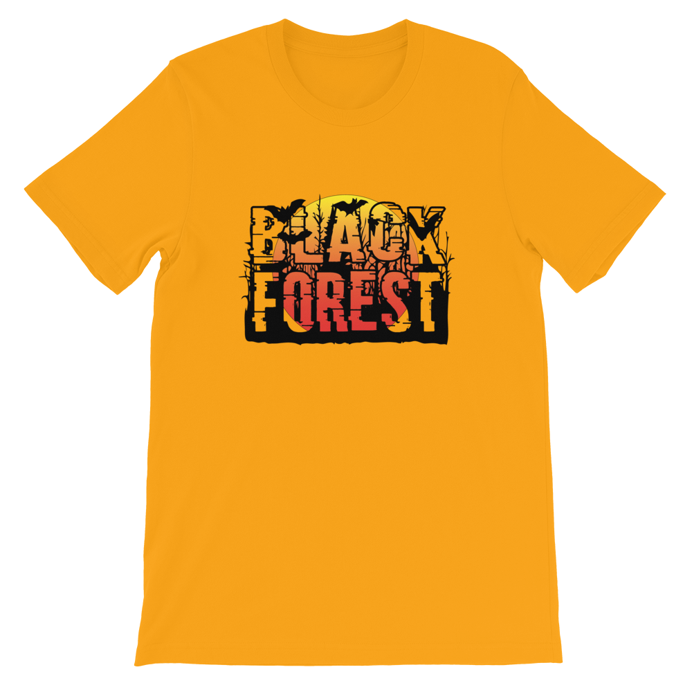 Black Forest | Organic T-Shirt