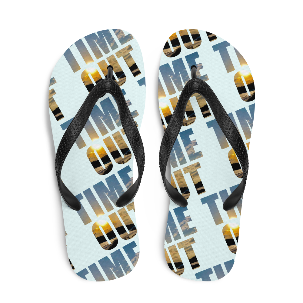Time Out | Flip-Flops