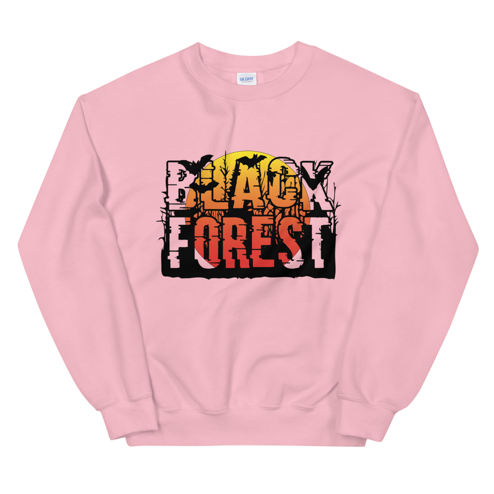 Black Forest Schwarzwald | Unisex-Sweatshirt