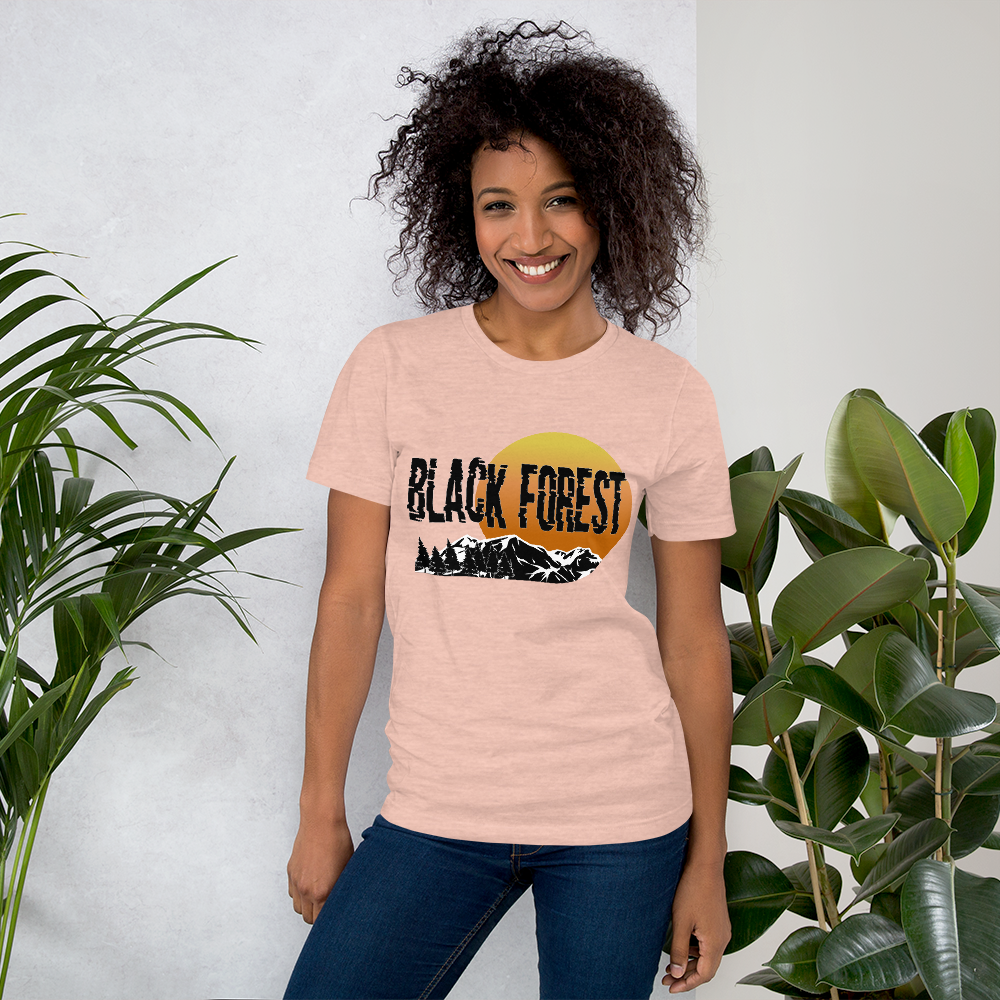 Unisex-T-Shirt
