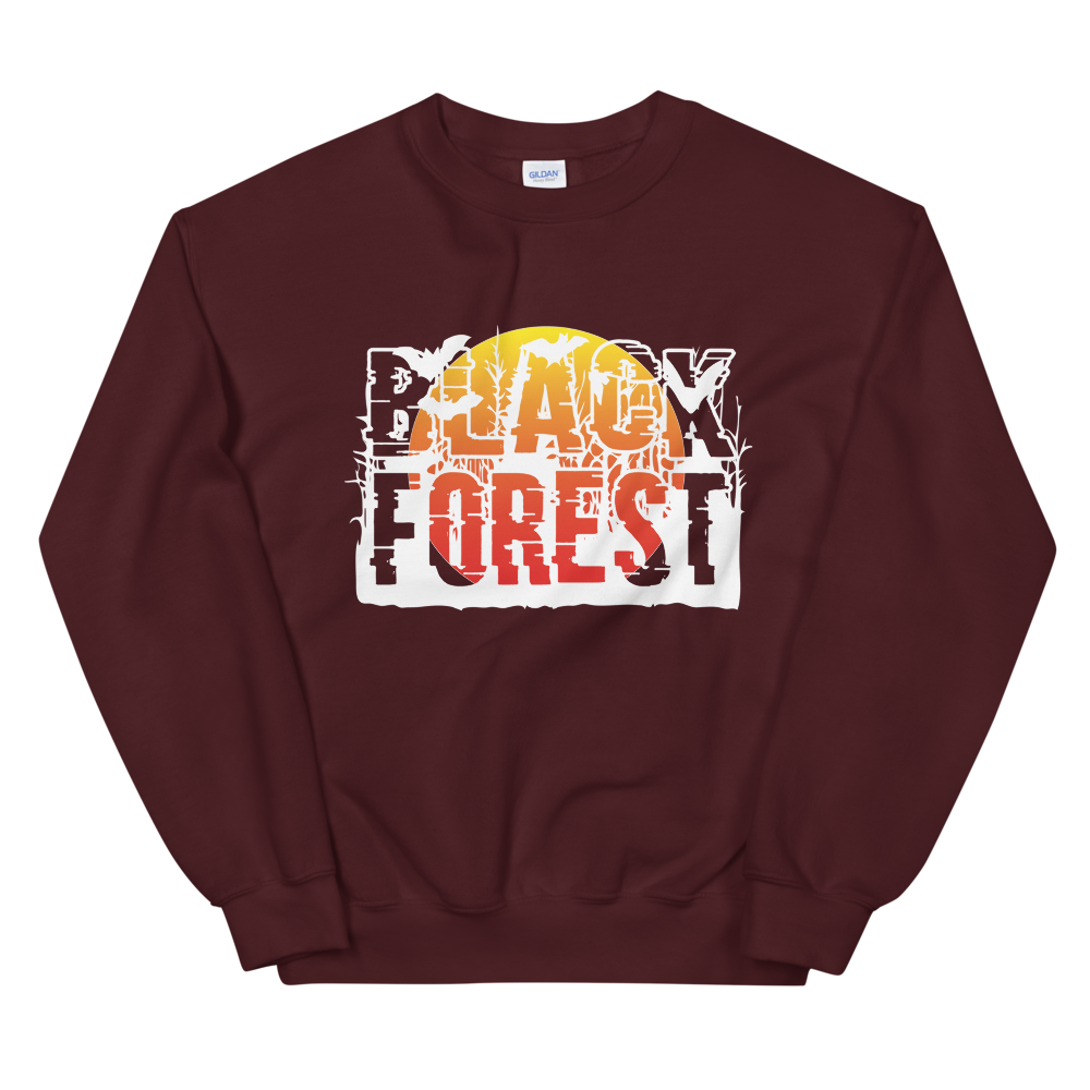 Black Forest Schwarzwald | Unisex-Sweatshirt