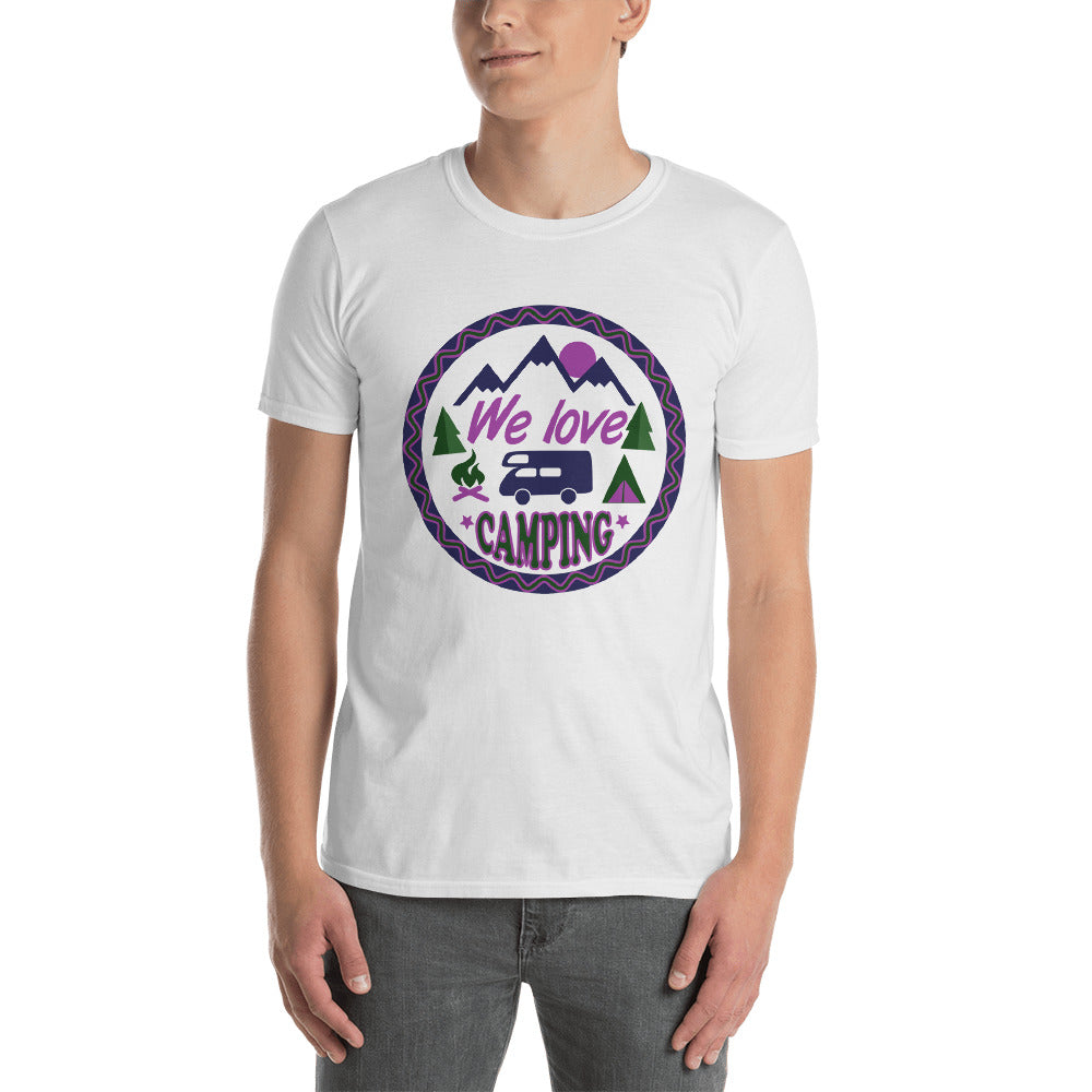 Herren T-Shirt