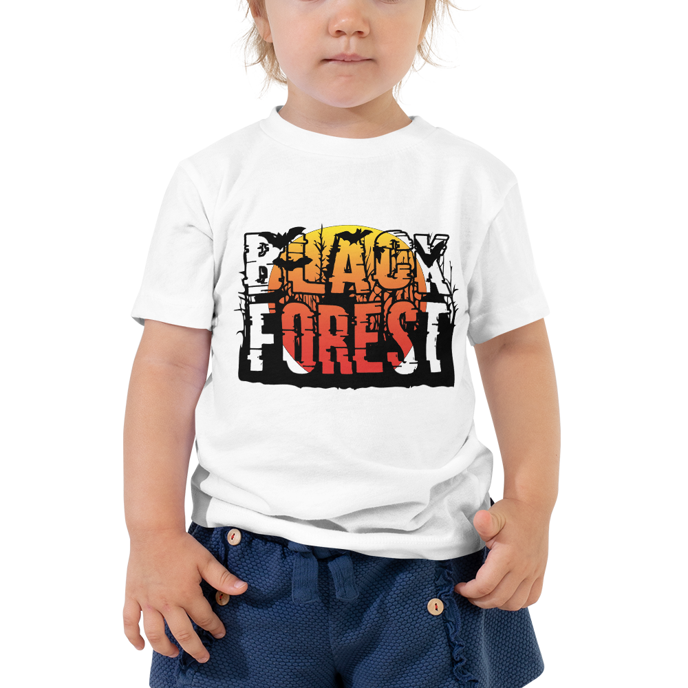Black Forest | Kinder T-Shirt