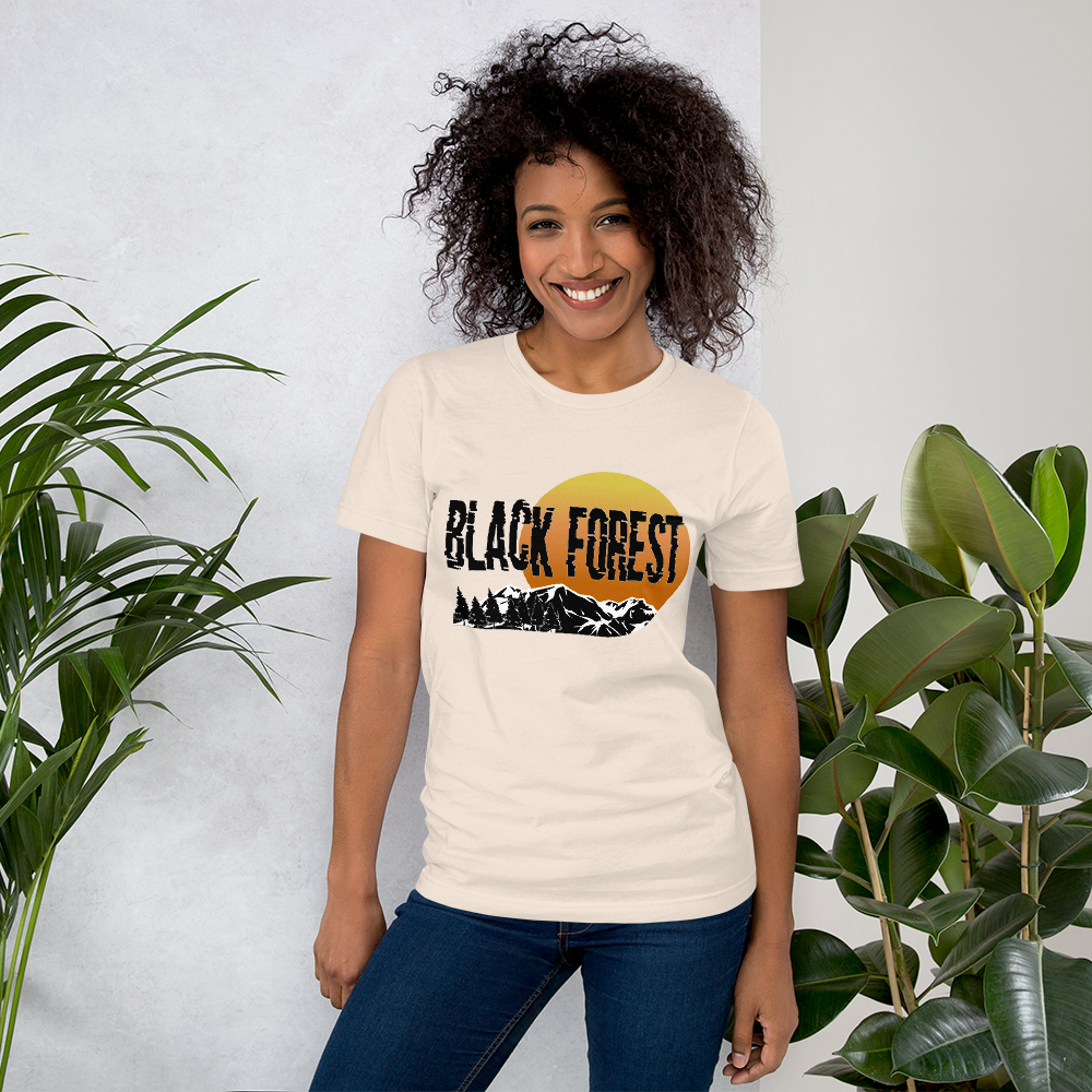 Unisex-T-Shirt