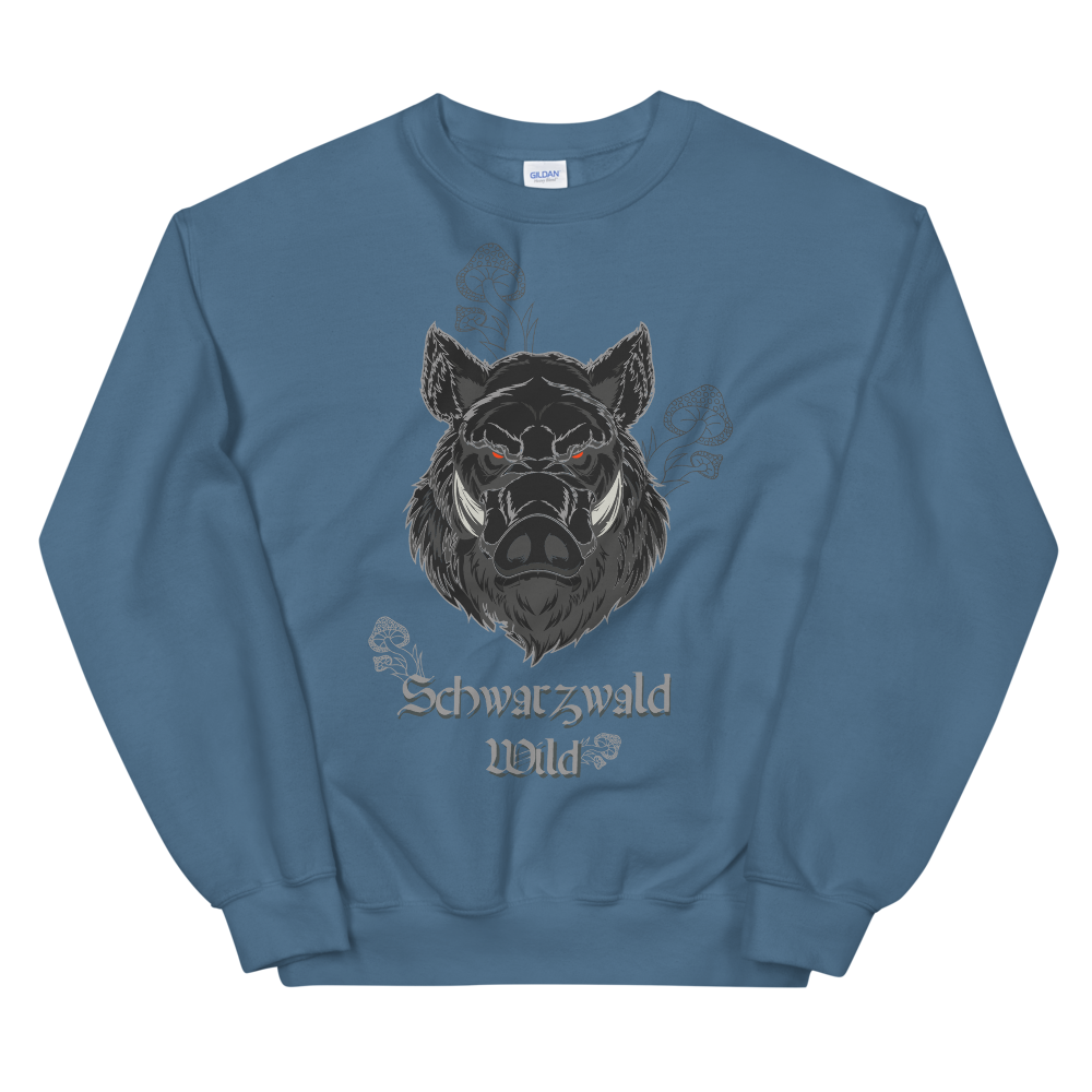 Schwarzwald Wild | Unisex Sweatshirt