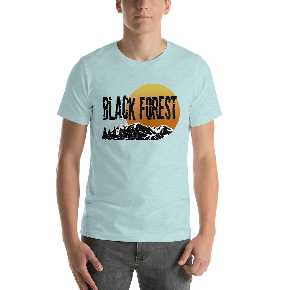Unisex-T-Shirt