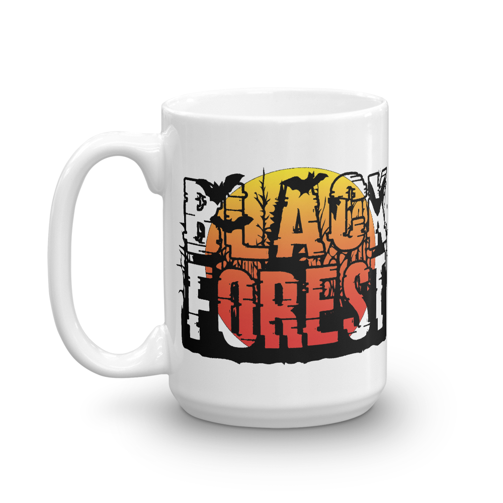 Black Forest | Kaffeetasse