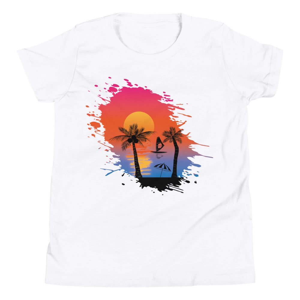 Kinder T-Shirt