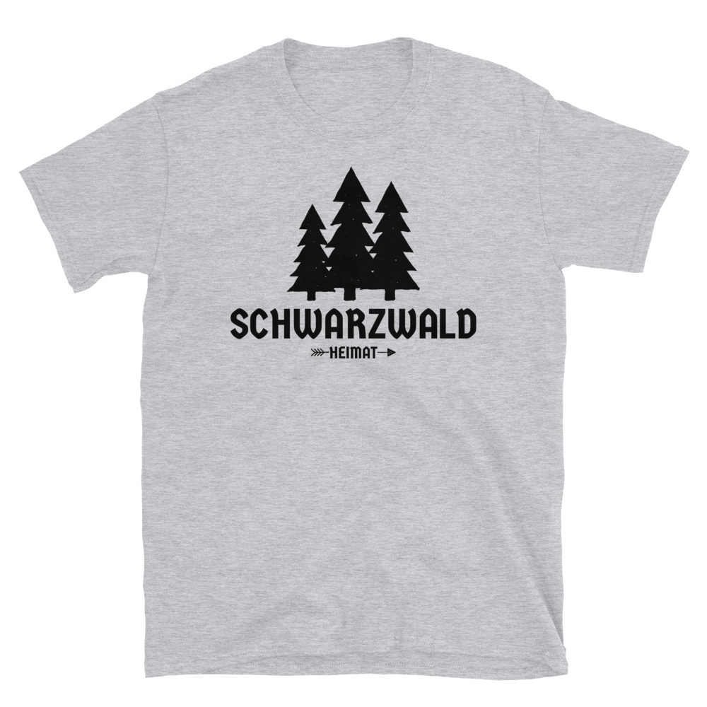 Schwarzwald Heimat | Unisex T-Shirt