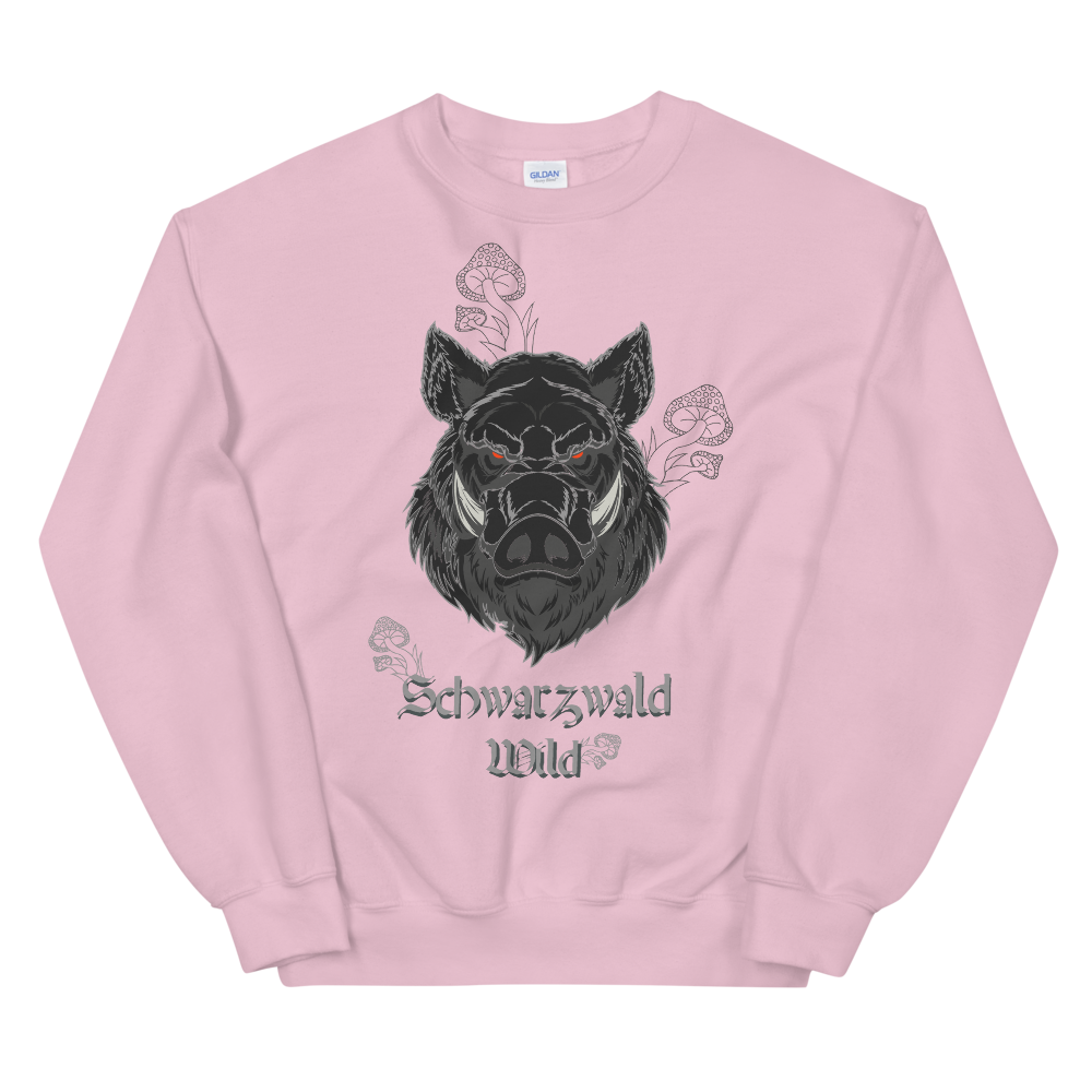 Schwarzwald Wild | Unisex Sweatshirt