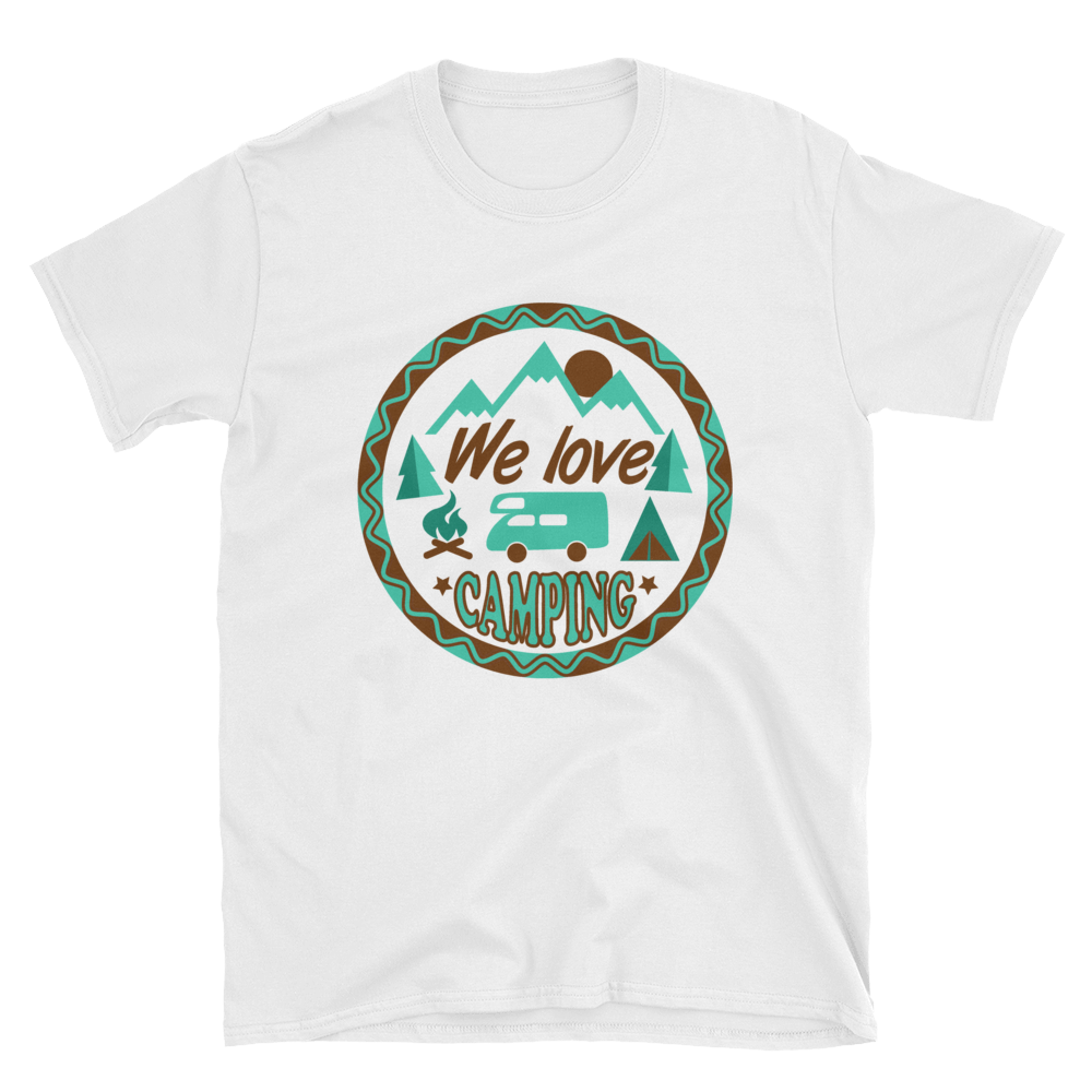 Herren T-Shirt