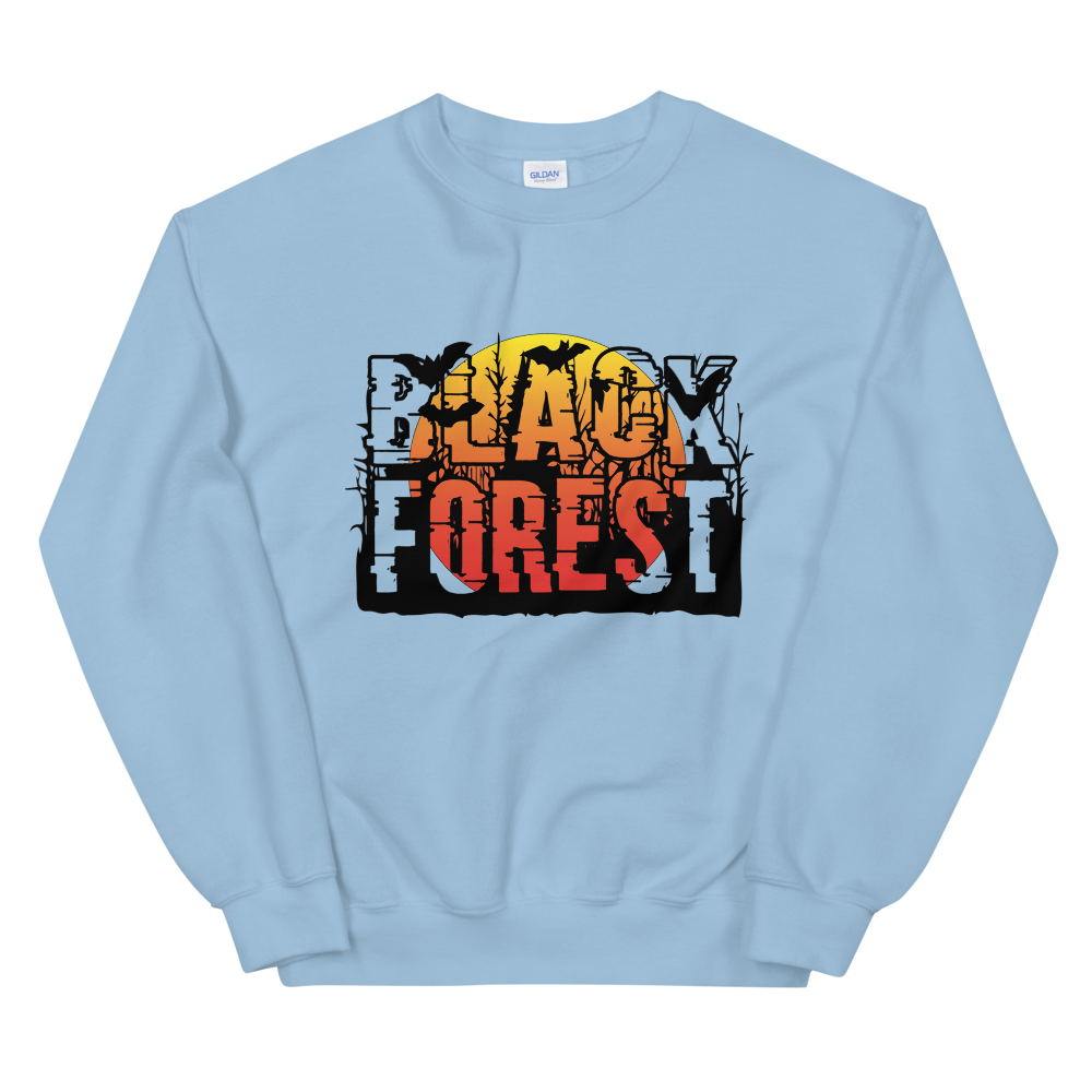 Black Forest Schwarzwald | Unisex-Sweatshirt