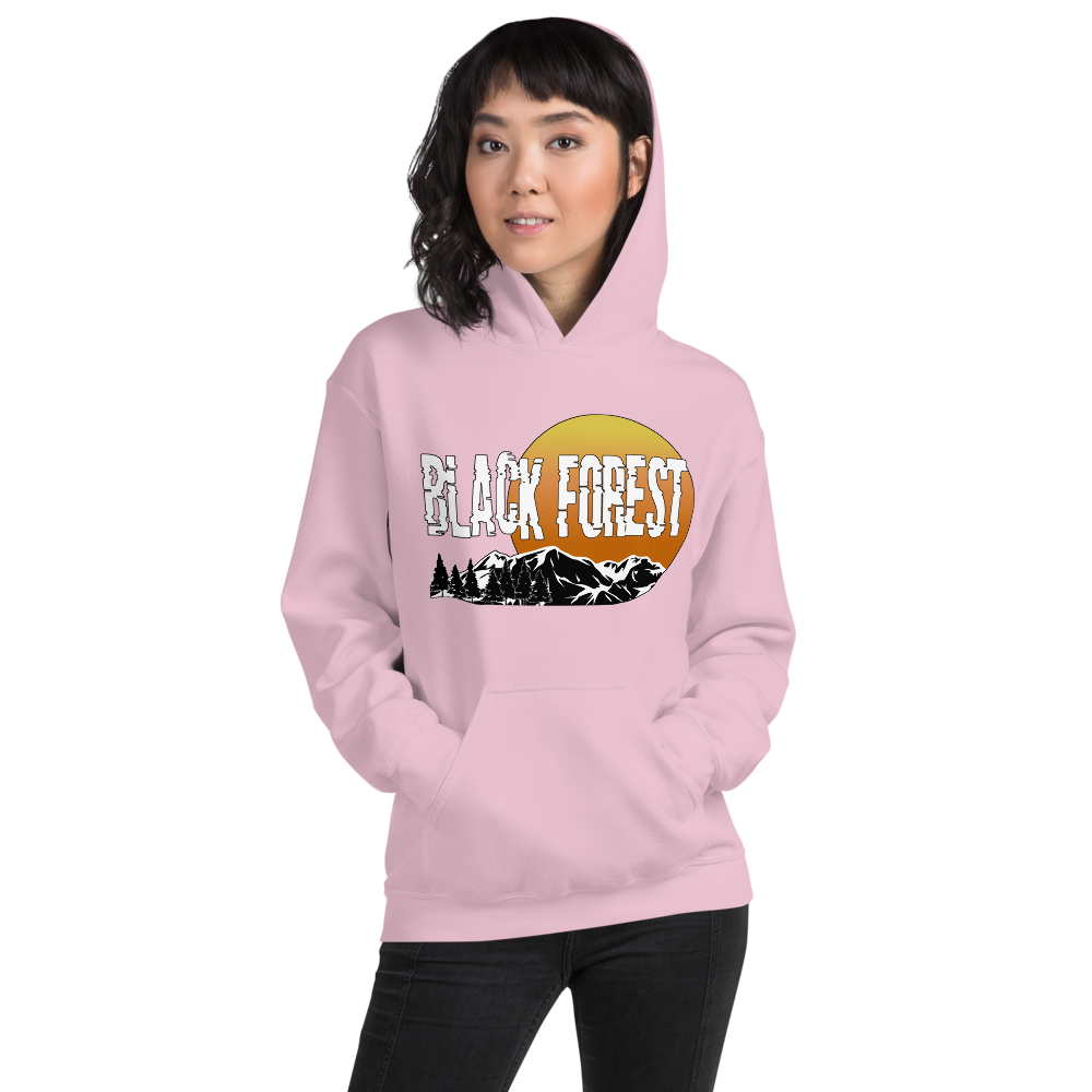 Black Forest Schwarzwald | Unisex Hoodie