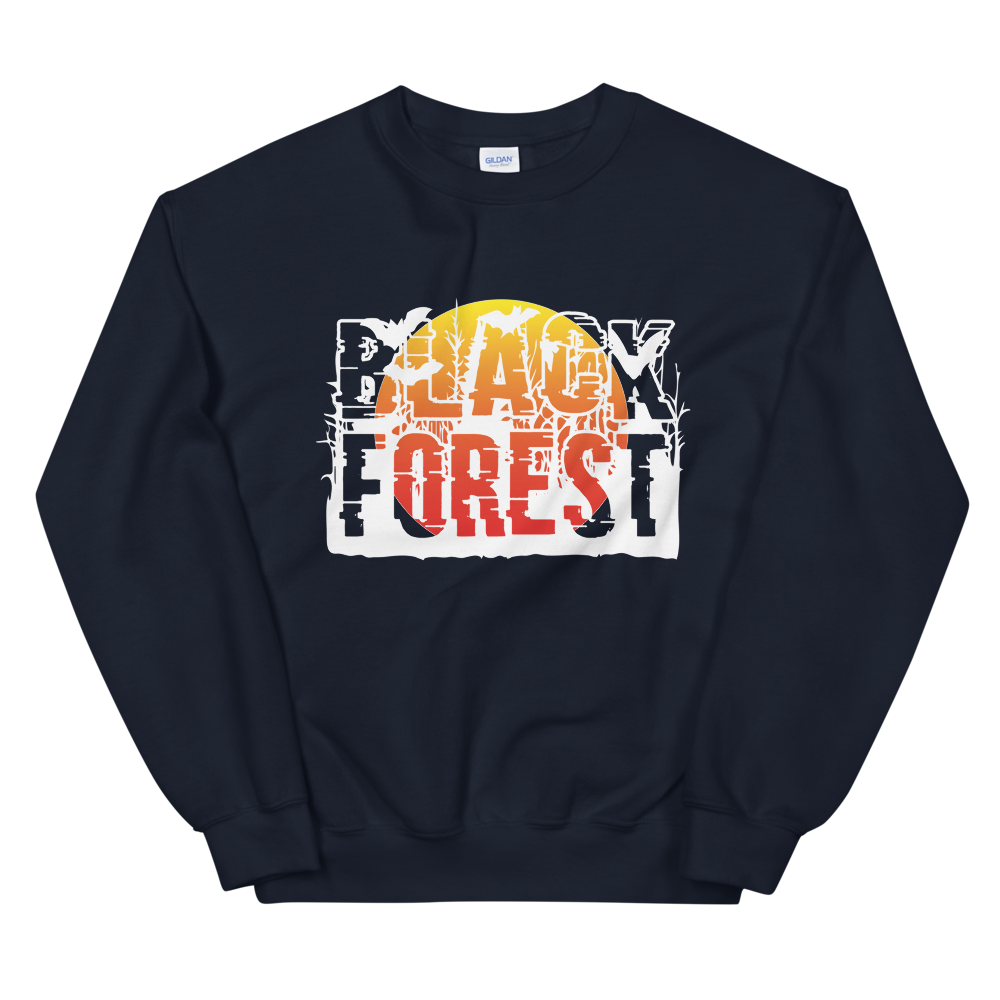 Black Forest Schwarzwald | Unisex-Sweatshirt