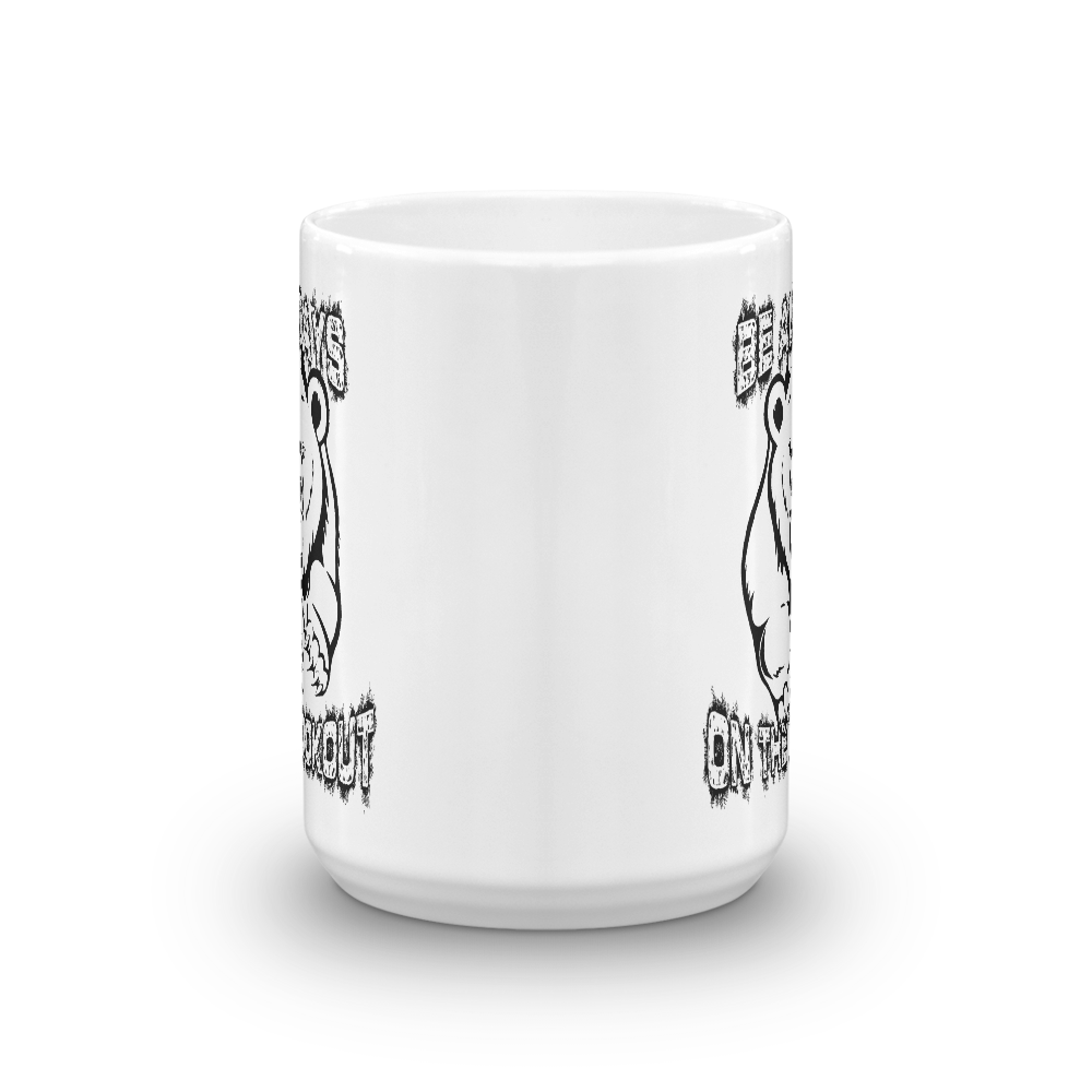 Lookout Bär | Kaffee Tasse