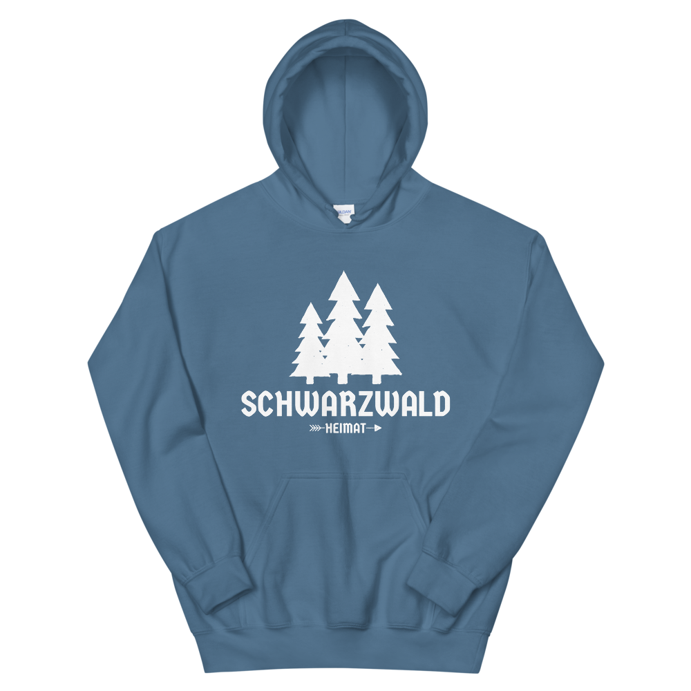 Schwarzwald Heimat | Unisex Hoodie