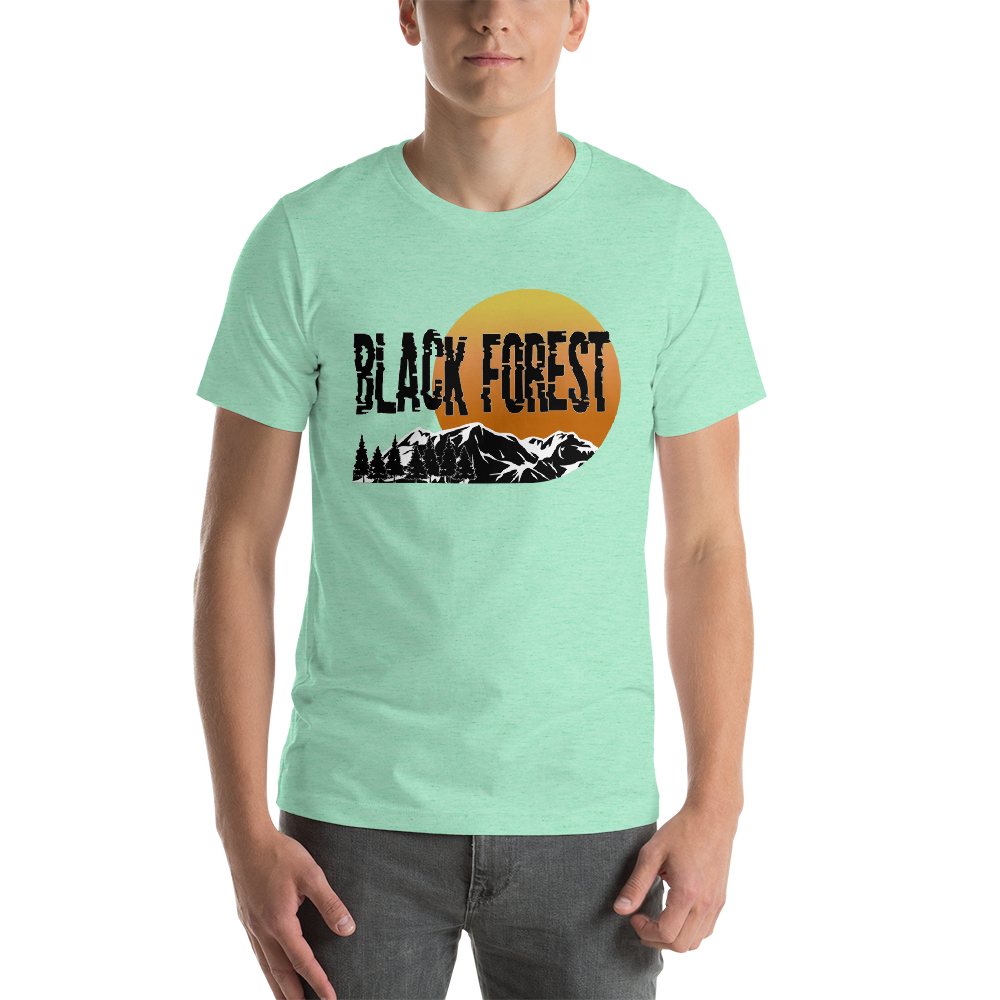 Unisex-T-Shirt