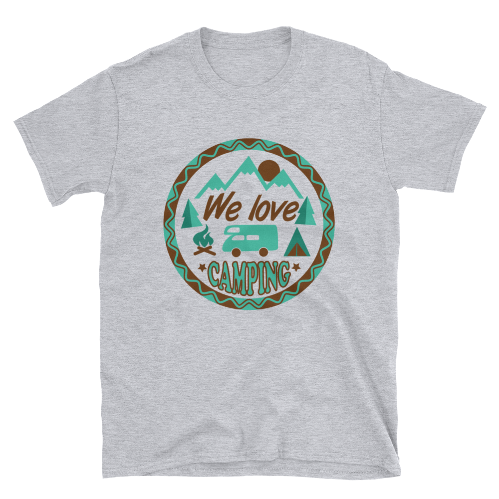 Herren T-Shirt