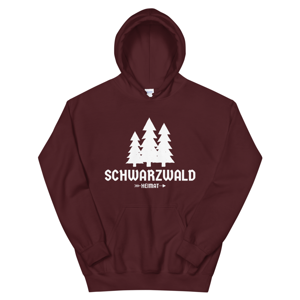 Schwarzwald Heimat | Unisex Hoodie