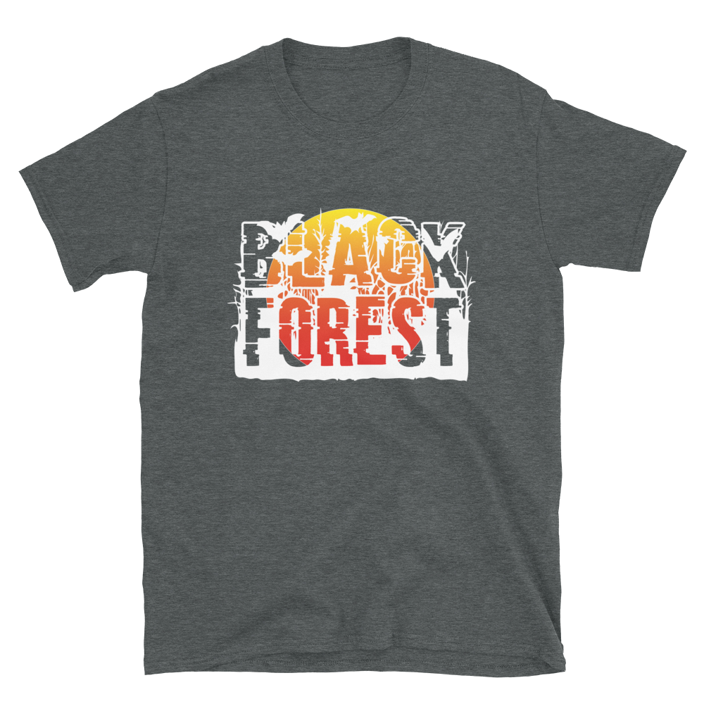 Black Forest | Organic T-Shirt