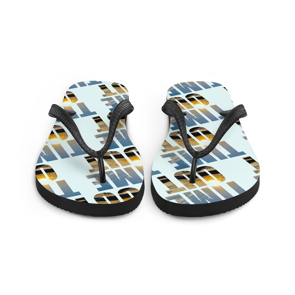 Time Out | Flip-Flops
