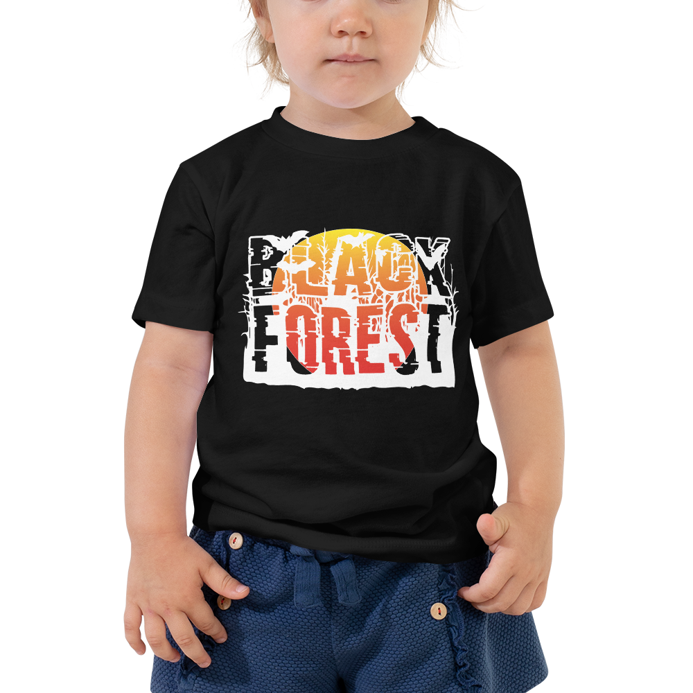 Black Forest | Kinder T-Shirt