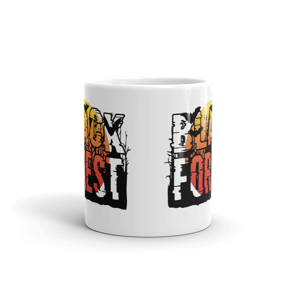 Black Forest | Kaffeetasse